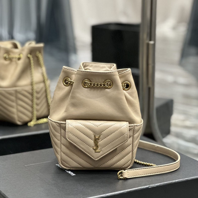 Y*L bucket bags
